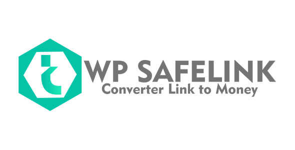 WP Safelink Convert Your Download Link to Adsense