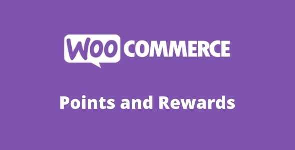 WooCommerce Points and Rewards gpl
