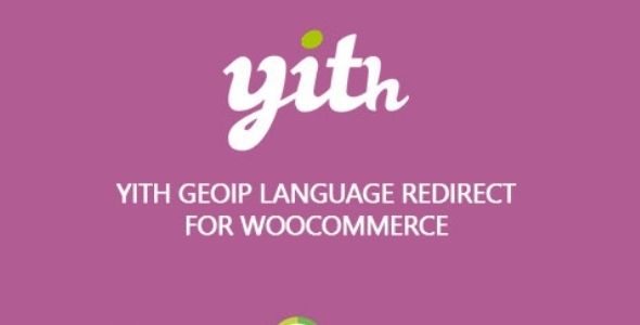 YITH GeoIP Language Redirect for WooCommerce Premium