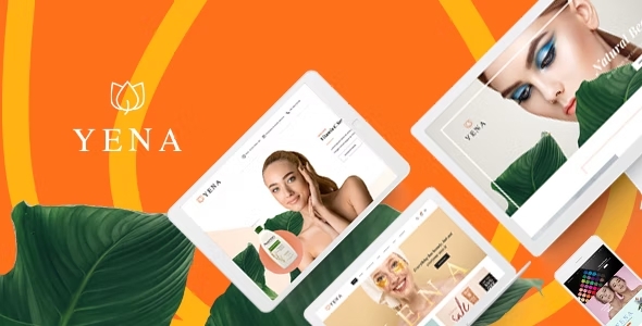 Yena Theme GPL