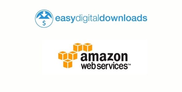 Easy Digital Downloads Amazon S3 gpl