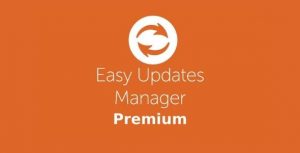 Easy Updates Manager Premium GPL