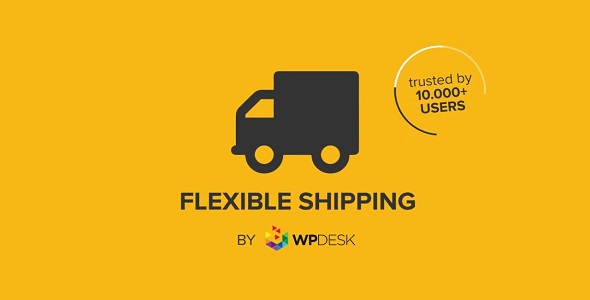 Flexible Shipping Pro WooCommerce Real GPL