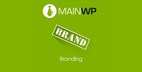 MainWP Branding gpl