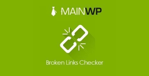 MainWP Broken Links Checker gpl