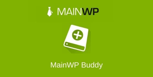 MainWP Buddy gpl