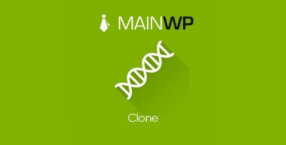 MainWP Clone gpl