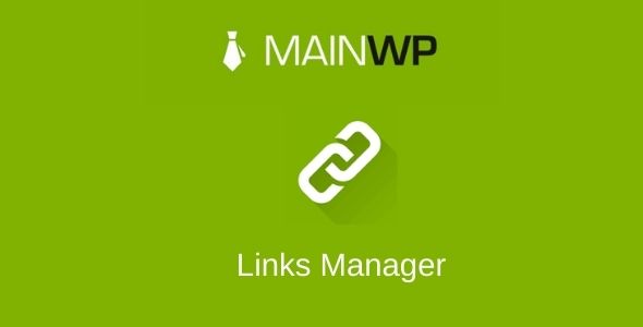 MainWP Links Manager gpl