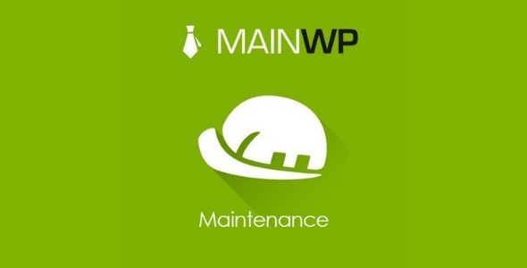 MainWP Maintenance gpl
