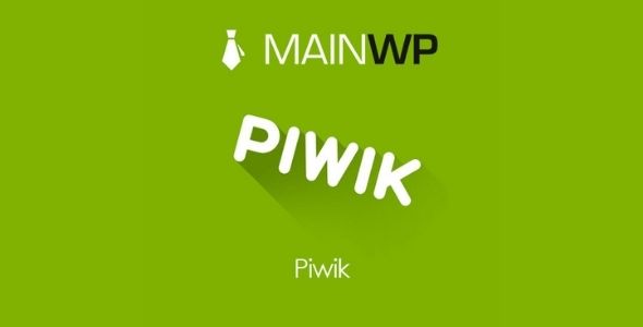 MainWP Piwik gpl