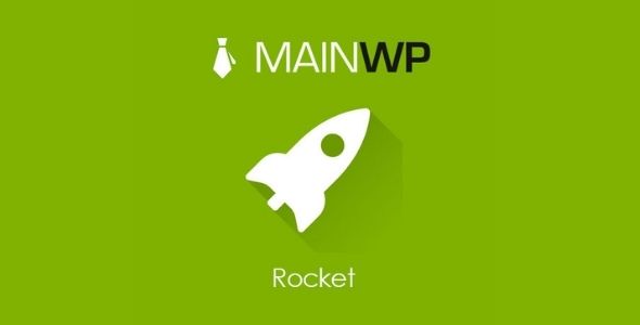 MainWP Rocket gpl