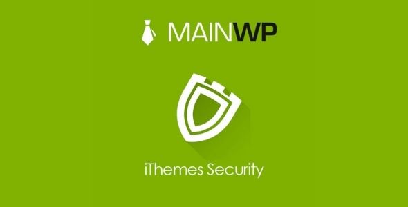 MainWP iThemes Security gpl