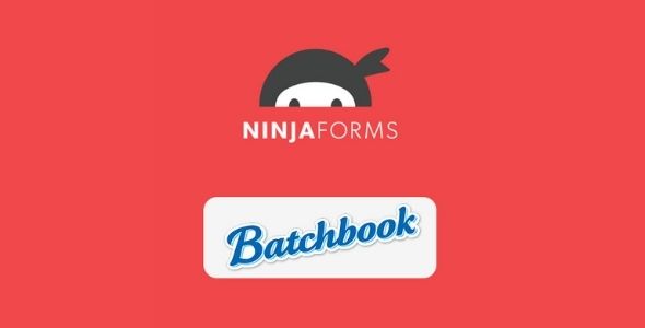 Ninja Forms Batchbook CRM gpl