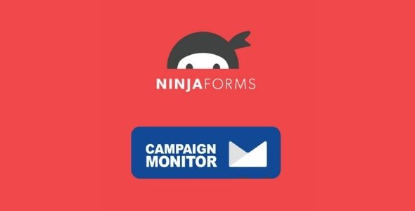 Ninja Forms Campaign Monitor gpl