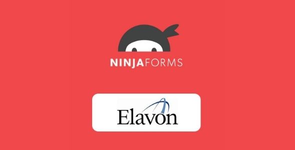 Ninja Forms Elavon gpl