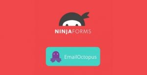 Ninja Forms EmailOctopus gpl