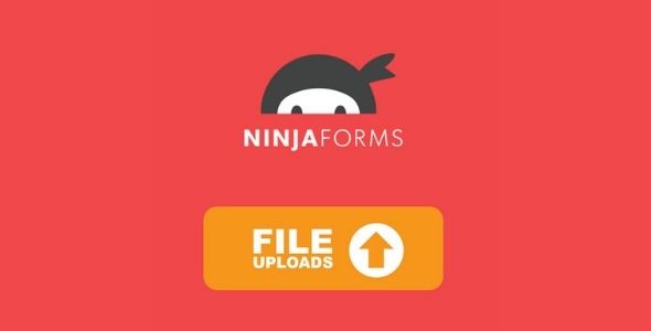 Ninja Forms File Uploads gpl