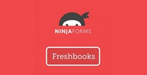 Ninja Forms FreshBooks gpl