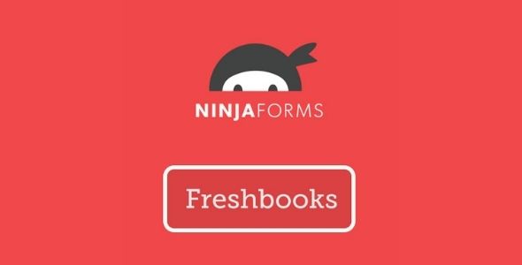 Ninja Forms FreshBooks gpl