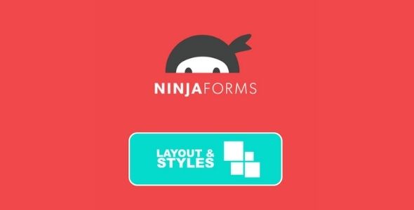 Ninja Forms Layout and Styles gpl