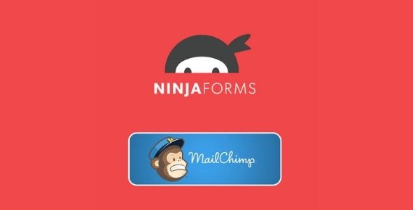 Ninja Forms MailChimp gpl
