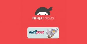 Ninja Forms MailPoet gpl