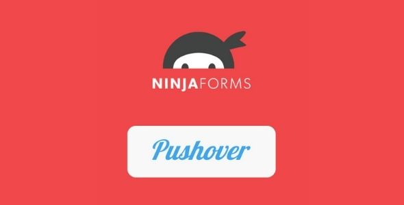 Ninja Forms Pushover gpl