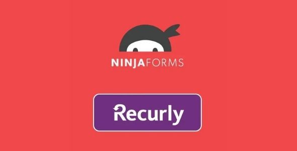 Ninja Forms Recurly gpl