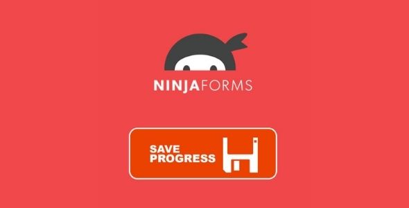 Ninja Forms Save Progress gpl