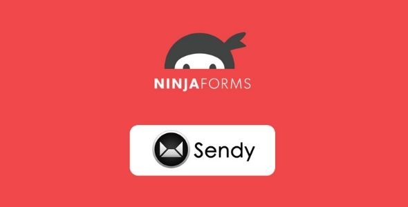 Ninja Forms Sendy gpl