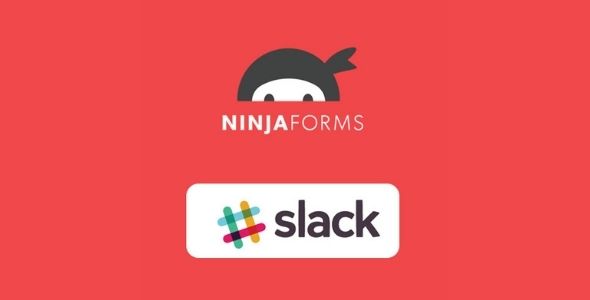 Ninja Forms Slack gpl