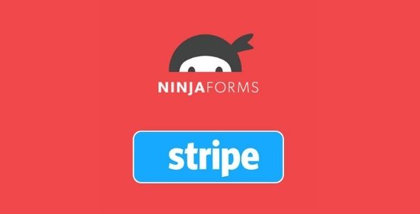 Ninja Forms Stripe gpl
