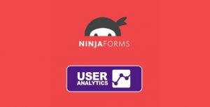Ninja Forms User Analytics gpl