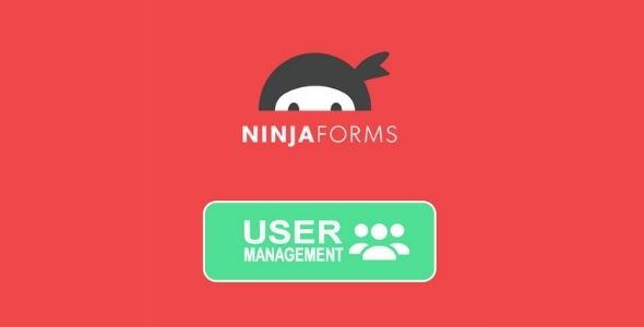 Ninja Forms User Management gpl