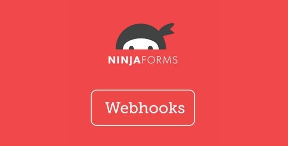 Ninja Forms Webhooks gpl