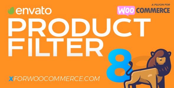 Product Filter for WooCommerce GPL