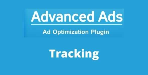 Tracking Advanced Ads gpl