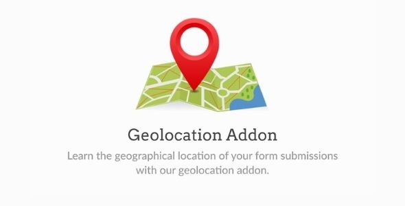 WPForms Geolocation Addon gpl