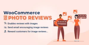 WooCommerce Photo Reviews GPL