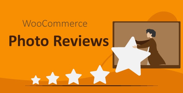 WooCommerce Photo Reviews Real GPL