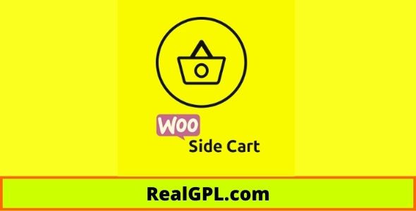 WooCommerce Side Cart Premium GPL