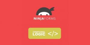 ninja forms conditional logic gpl