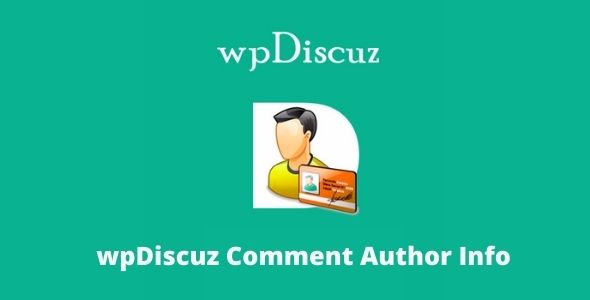 wpDiscuz-Comment-Author-Info gpl