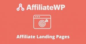 Affiliate Landing Pages gpl