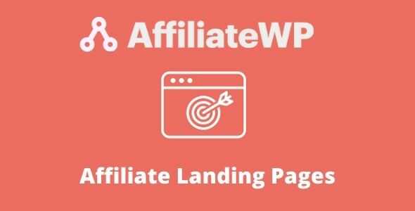 Affiliate Landing Pages gpl