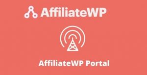 AffiliateWP Affiliate Dashboard Sharing gpl