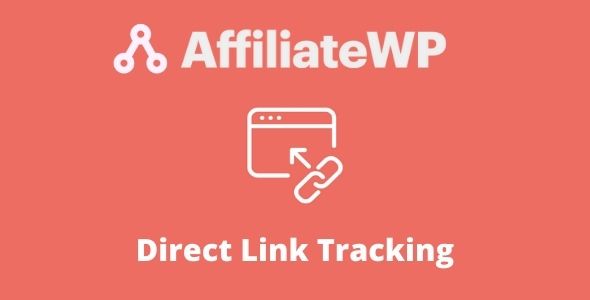 AffiliateWP - Direct Link Tracking gpl