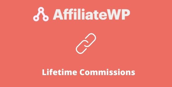 AffiliateWP - Lifetime Commissions GPL