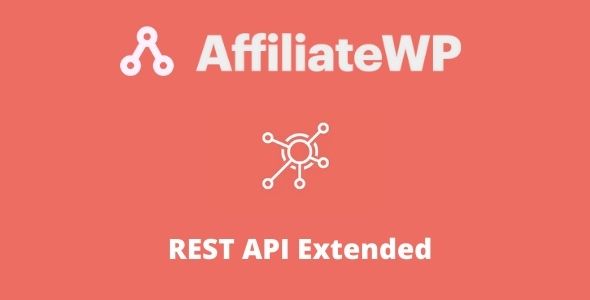 AffiliateWP - REST API Extended gpl