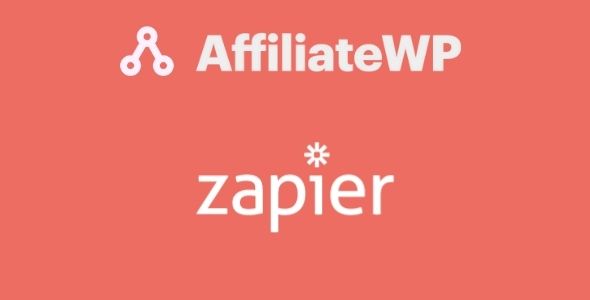 AffiliateWP - Zapier gpl